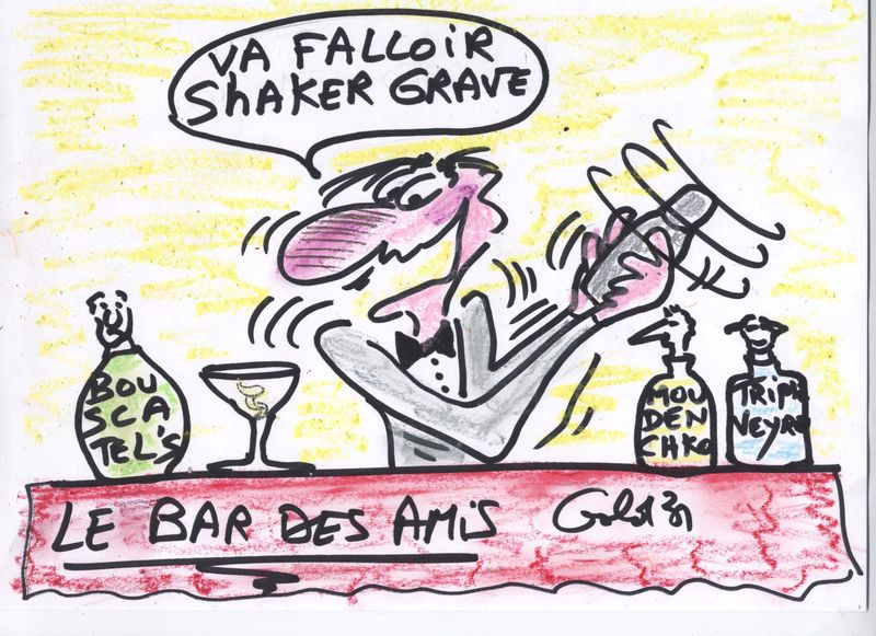 CocktailVeyrmoud CocktailVeyrmoud