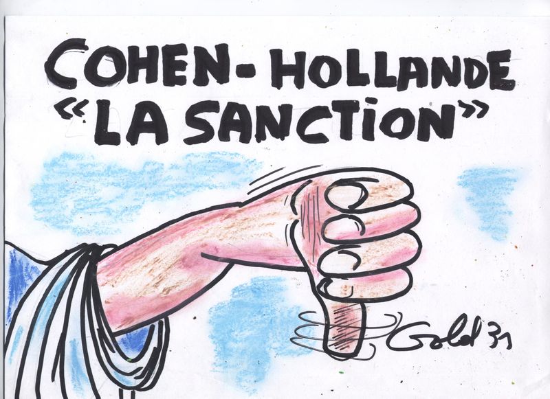 Sanctioncitoyenne